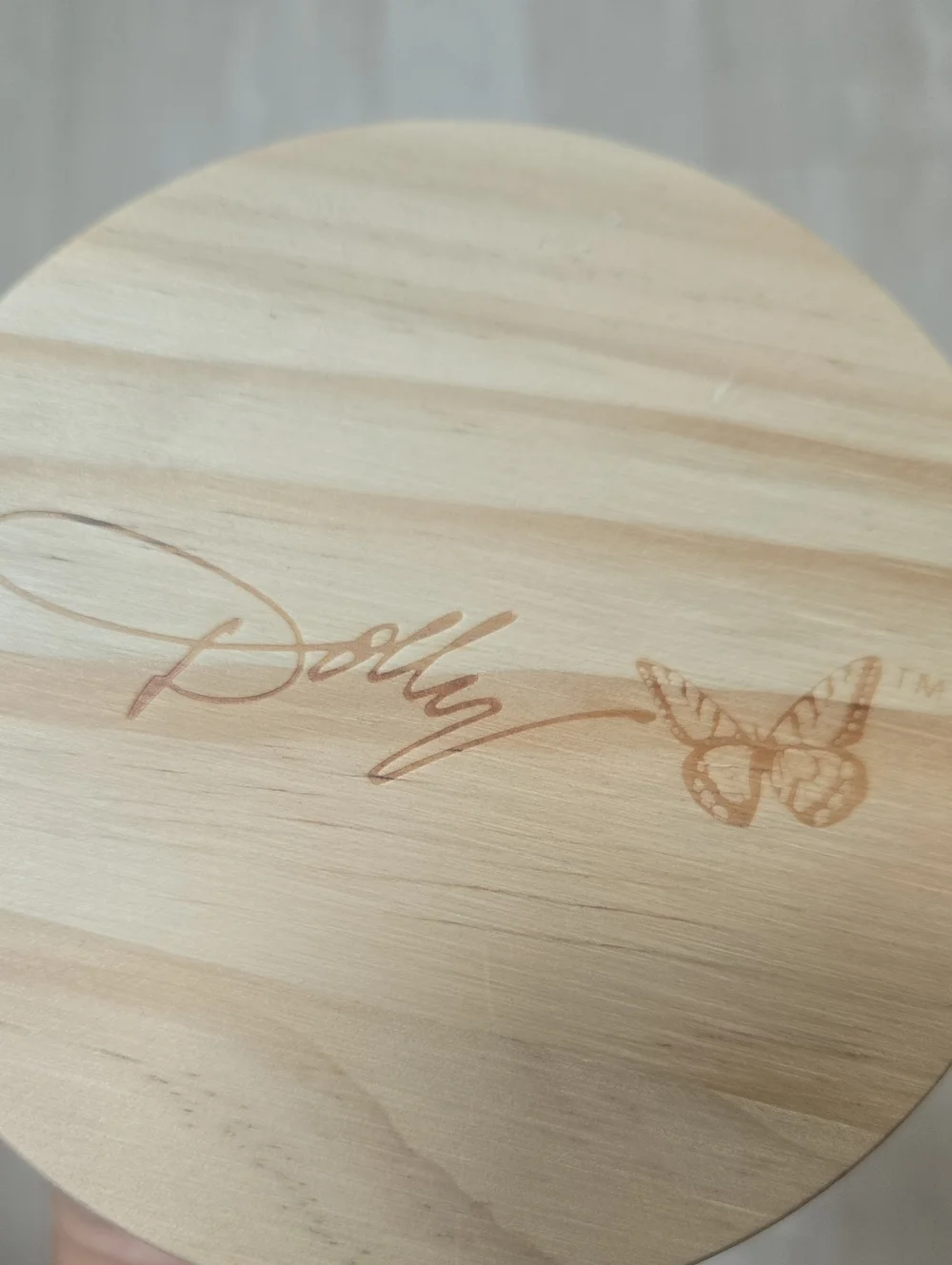 Dolly Parton 